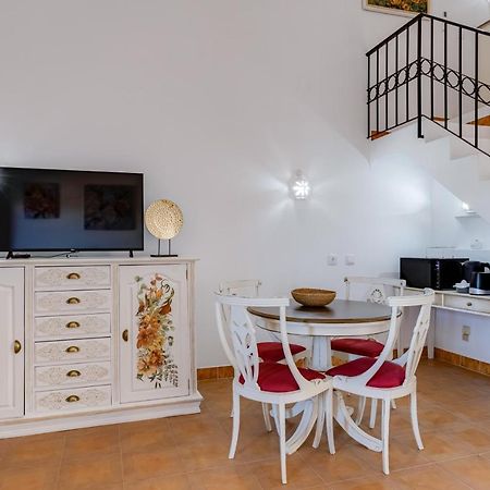 Solar Do Monte 4 Apartman Albufeira Kültér fotó