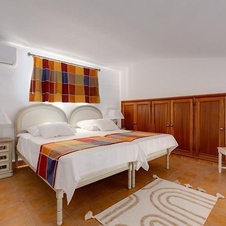 Solar Do Monte 4 Apartman Albufeira Kültér fotó