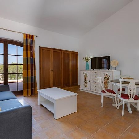 Solar Do Monte 4 Apartman Albufeira Kültér fotó