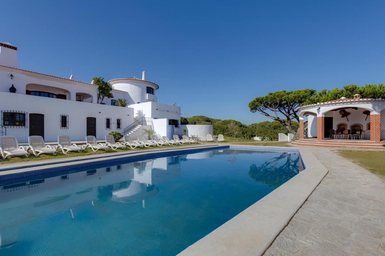 Solar Do Monte 4 Apartman Albufeira Kültér fotó