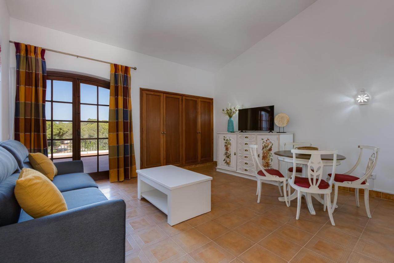 Solar Do Monte 4 Apartman Albufeira Kültér fotó