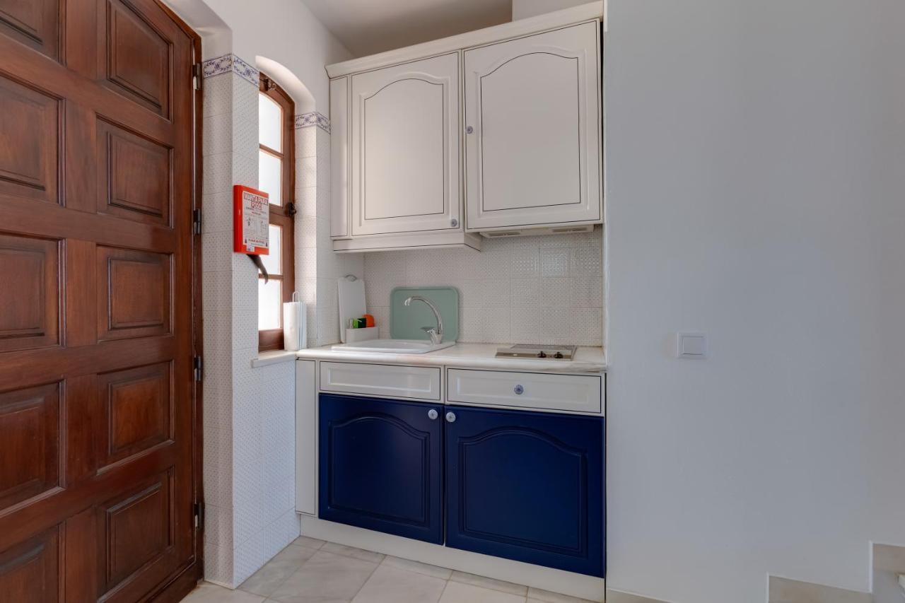 Solar Do Monte 4 Apartman Albufeira Kültér fotó