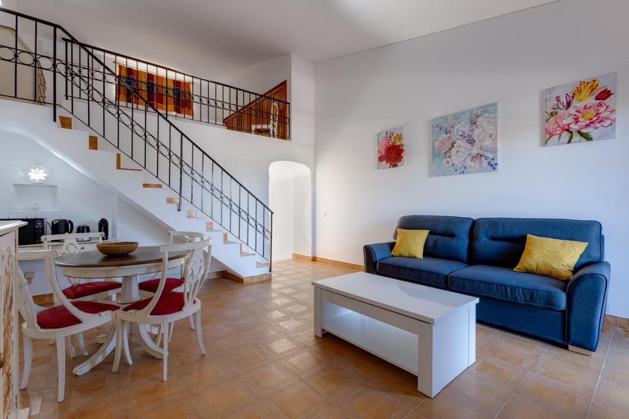 Solar Do Monte 4 Apartman Albufeira Kültér fotó
