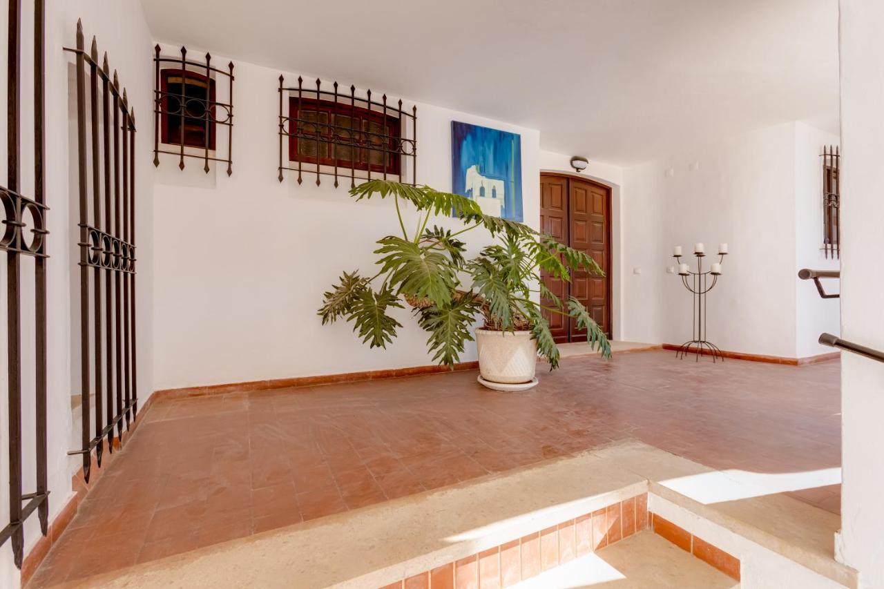 Solar Do Monte 4 Apartman Albufeira Kültér fotó